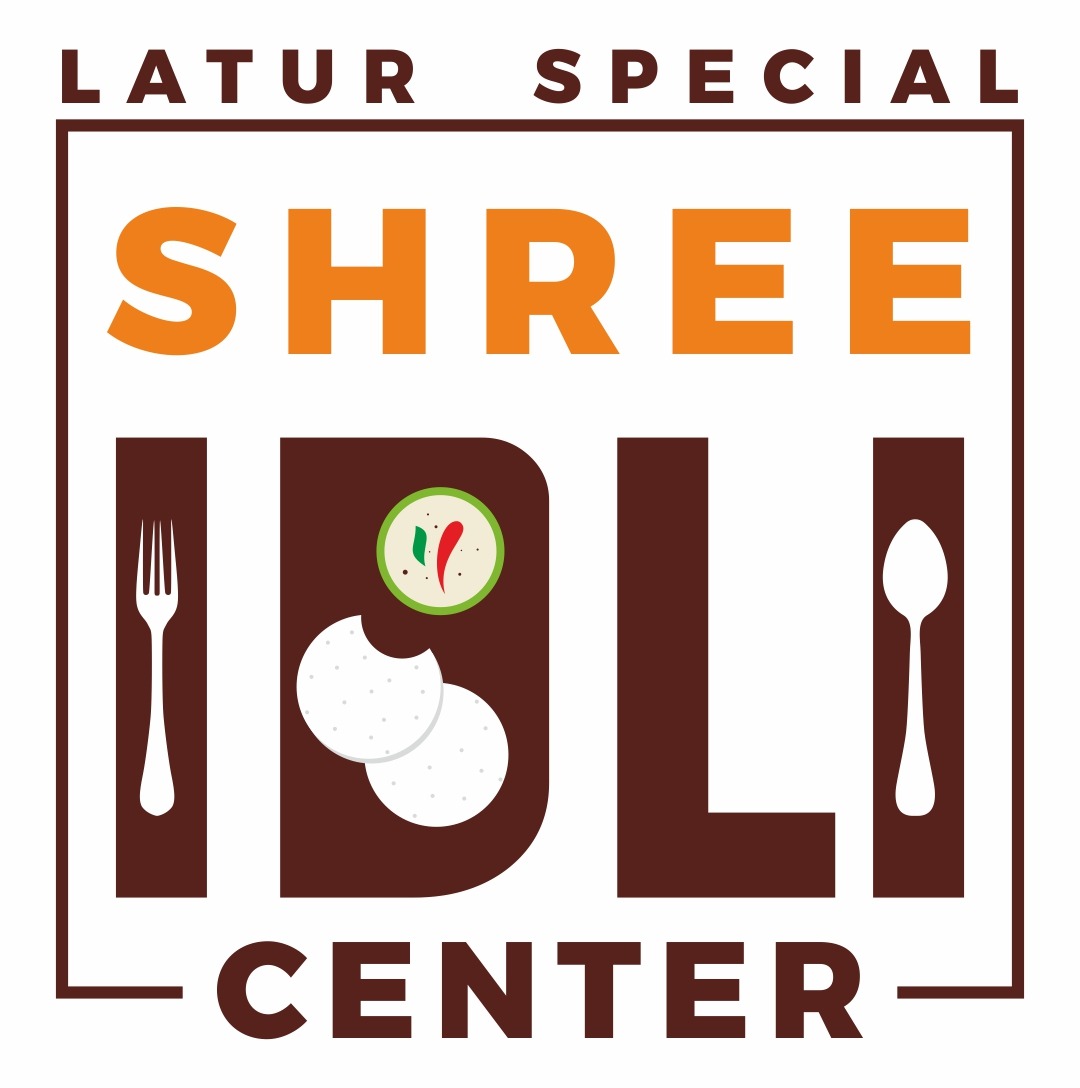 LOGO-shree idli